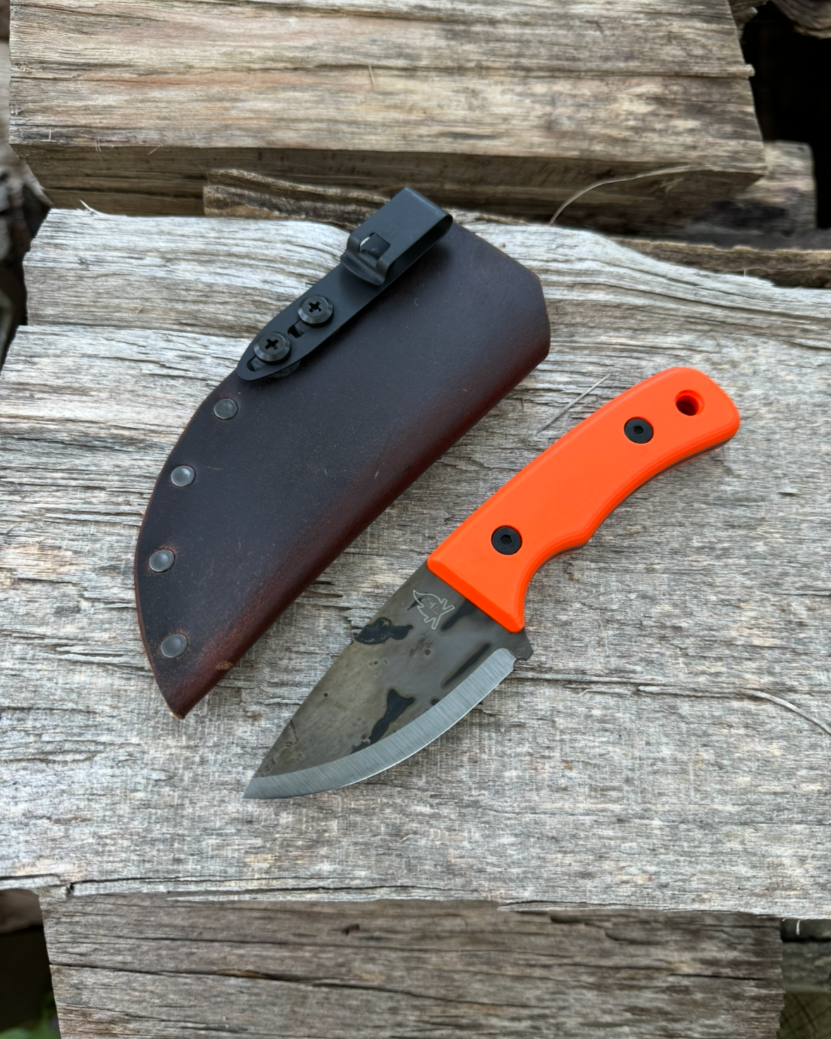 Primative Wicket XL (Handle Scales)