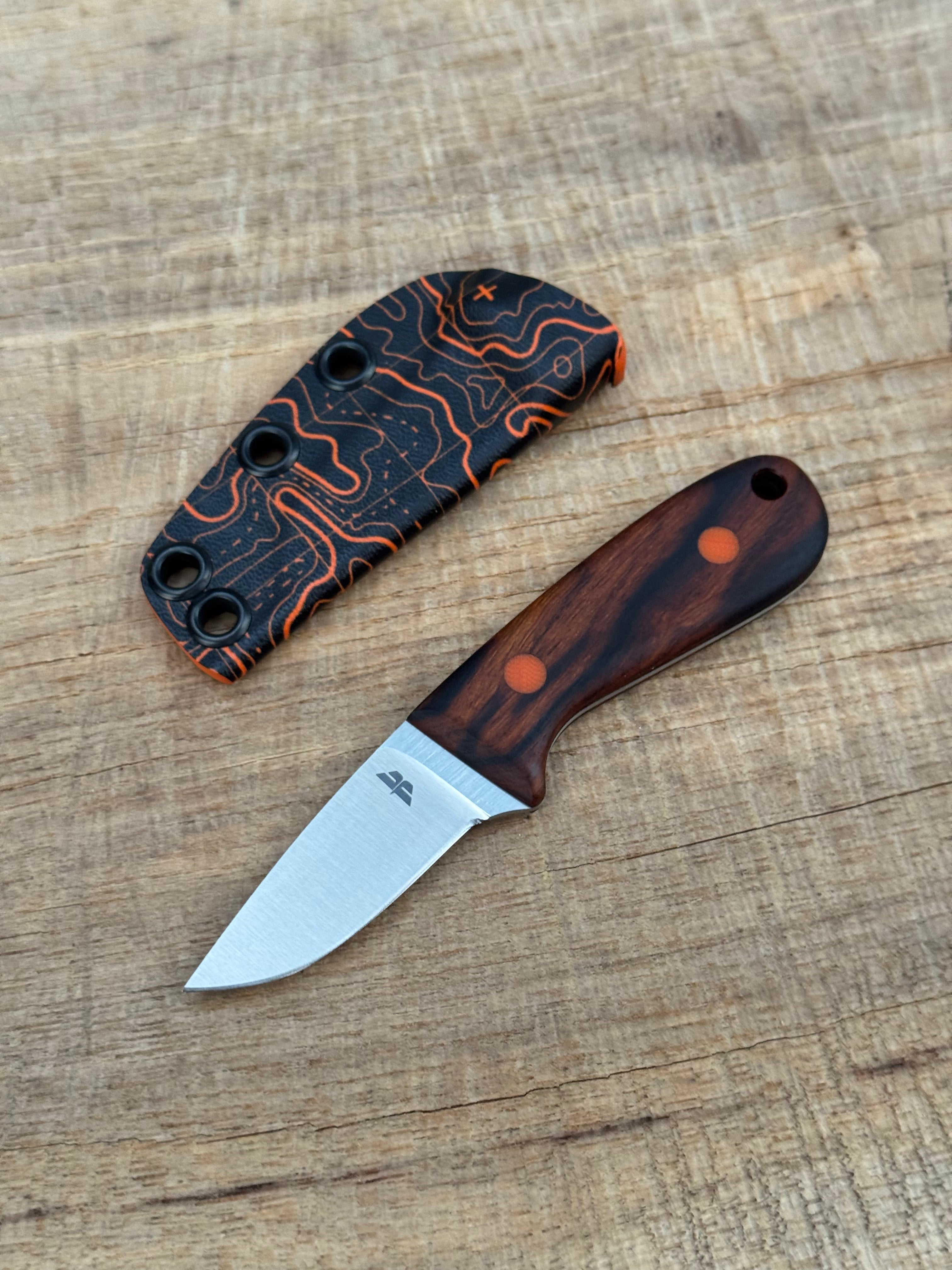 Desert Ironwood Littlefoot