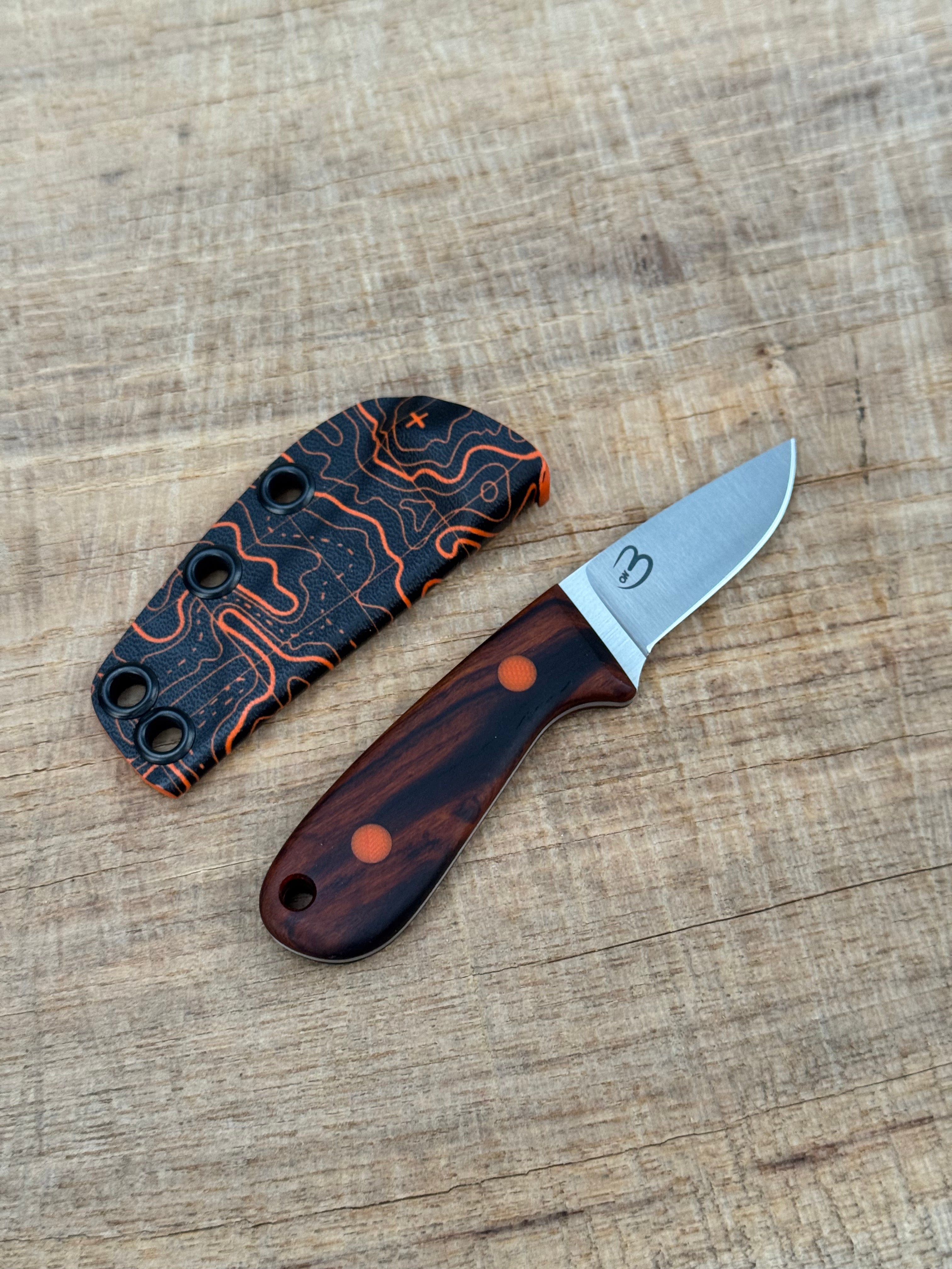 Desert Ironwood Littlefoot