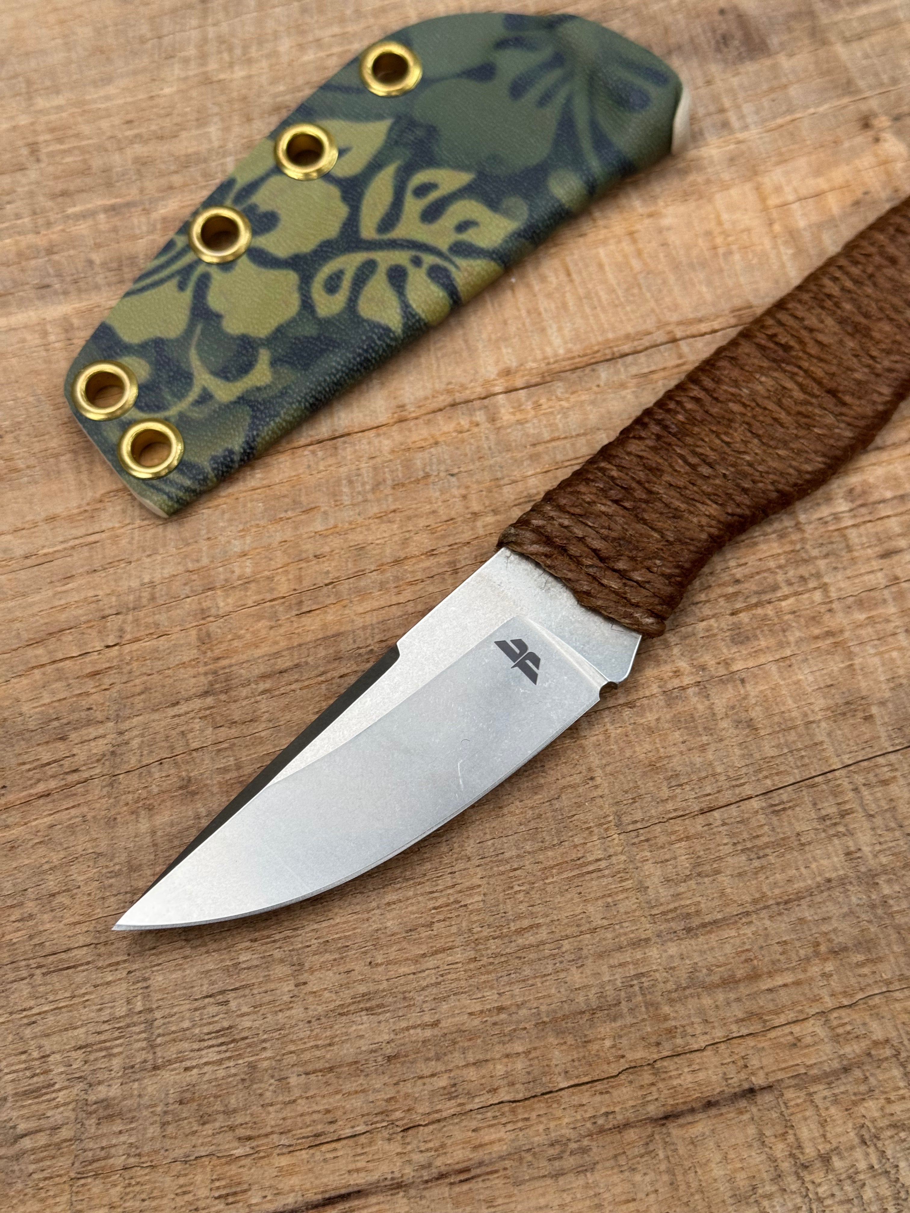 Wrapped Cub (Swedge)