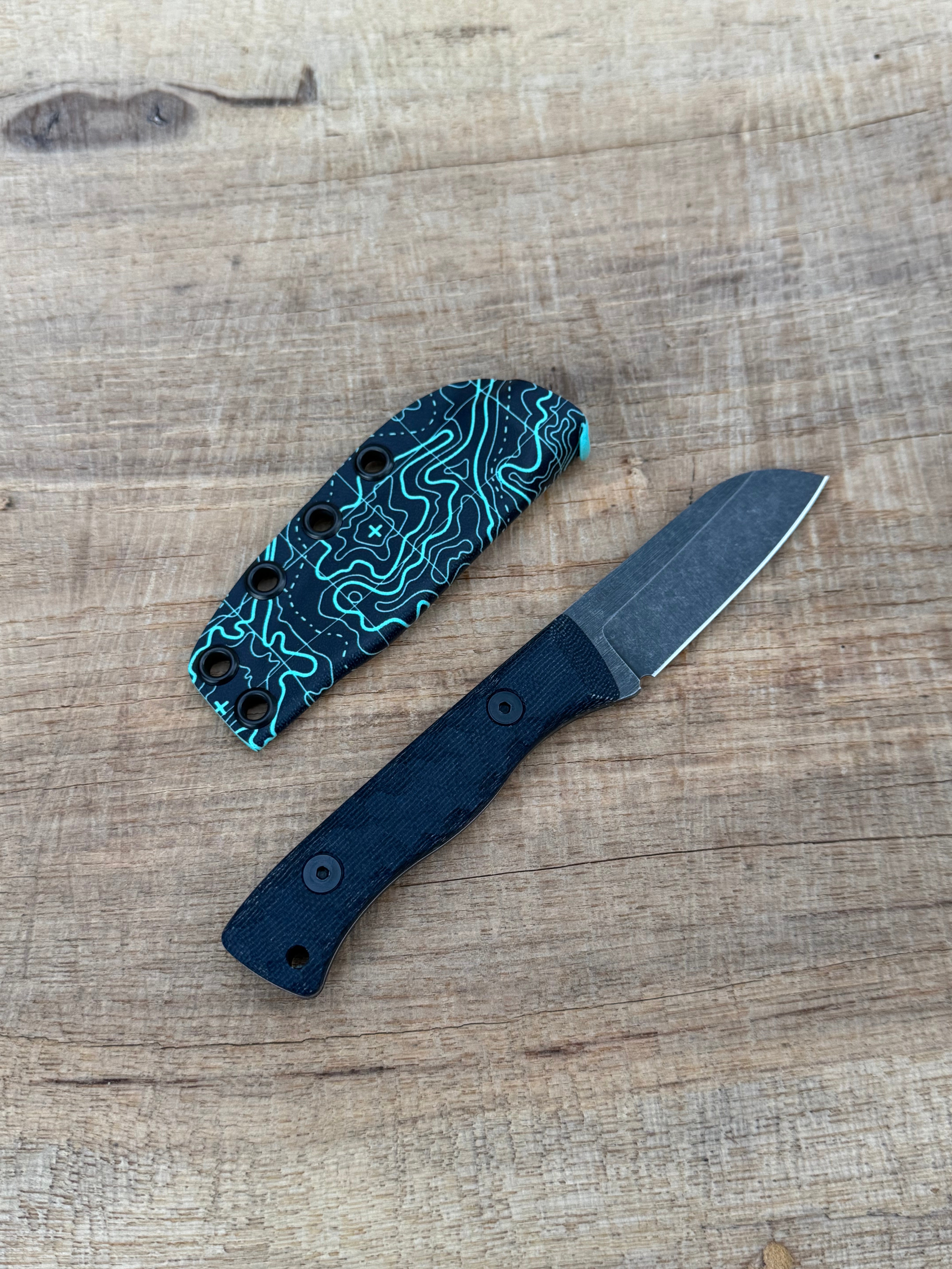 Sheepsfoot Cub