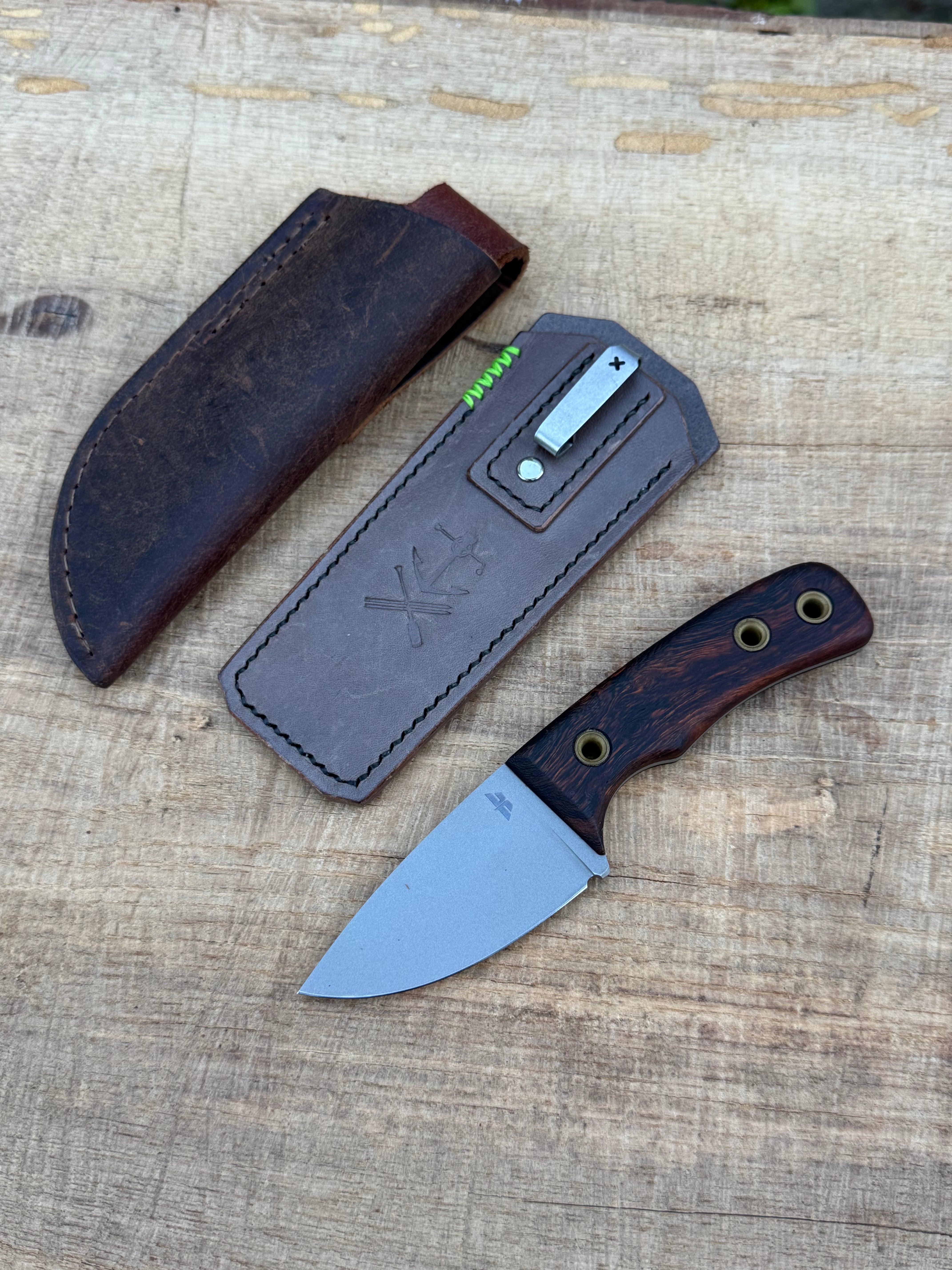 Ironwood Wicket XL