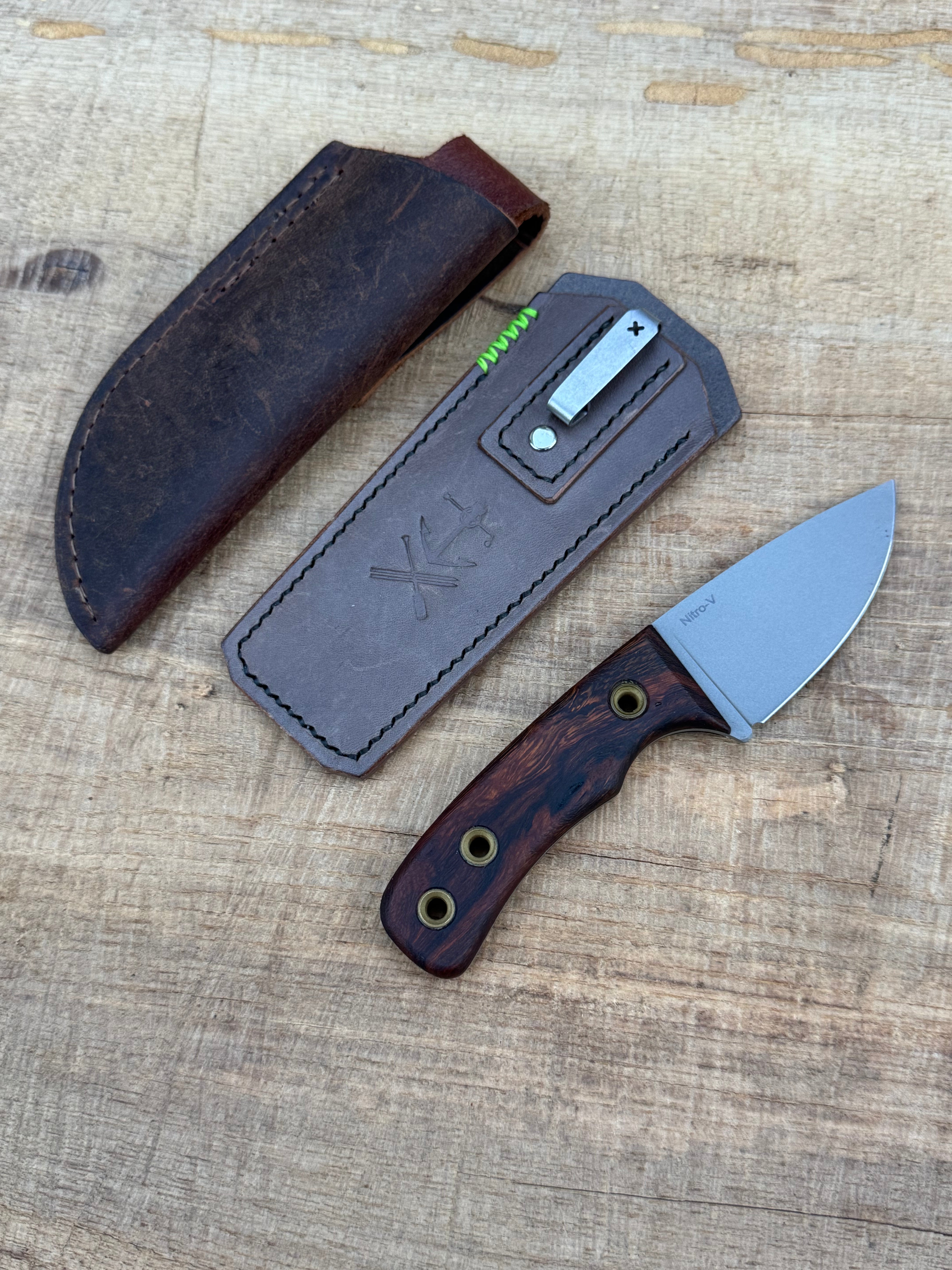 Ironwood Wicket XL