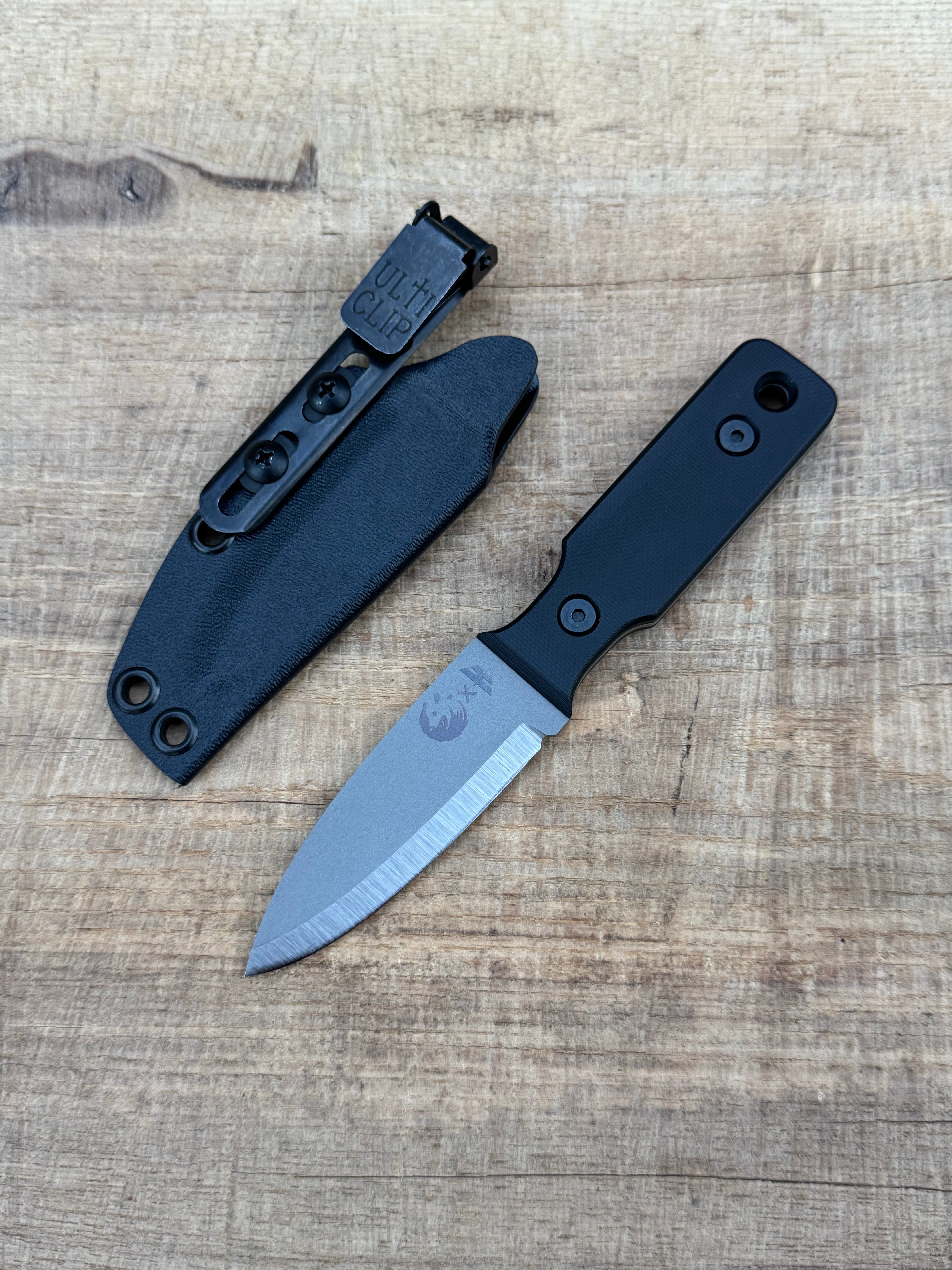 Tuff Possum Collab