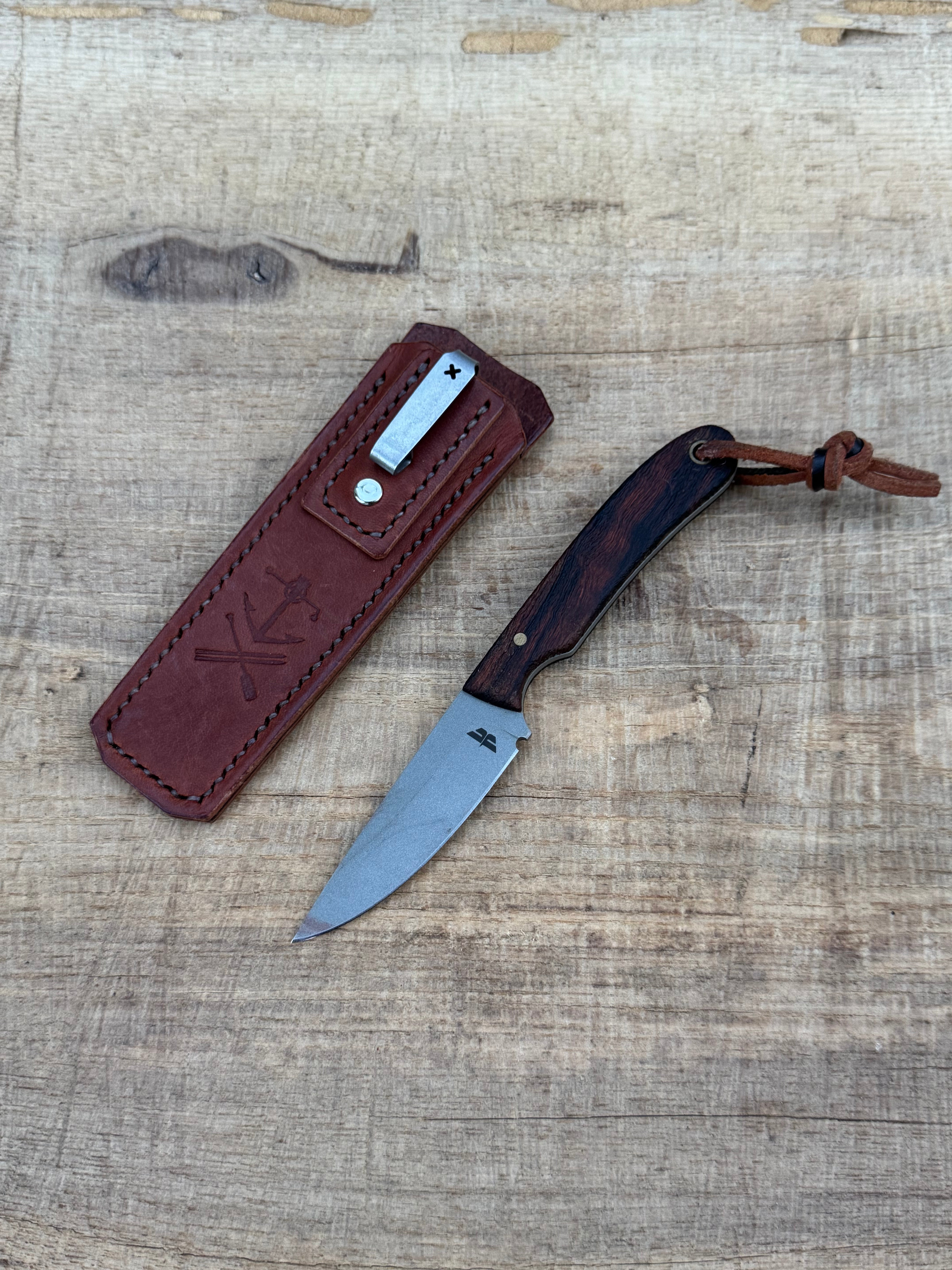 Ironwood Chickpea
