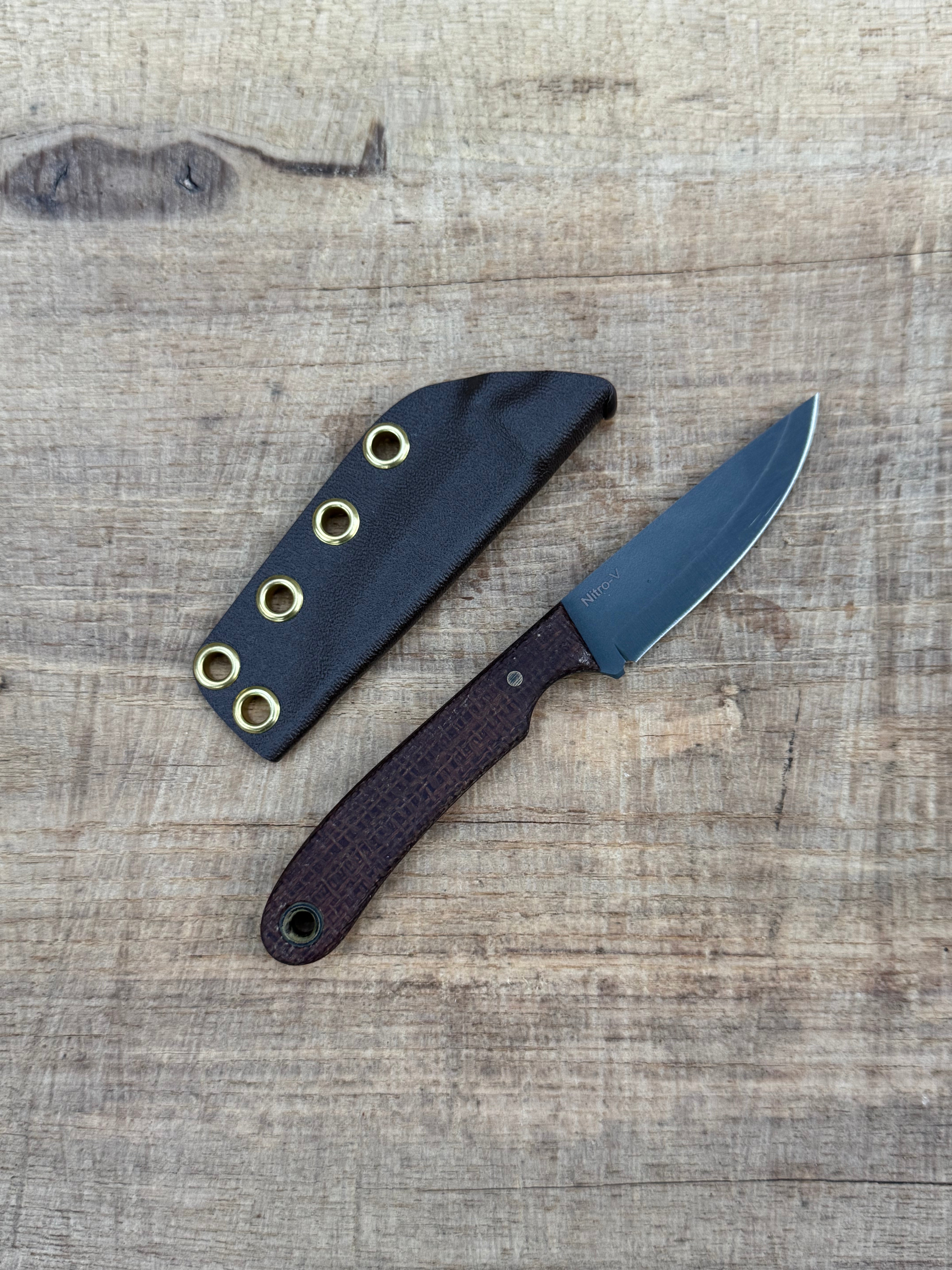 Scandi Grind Chickpea