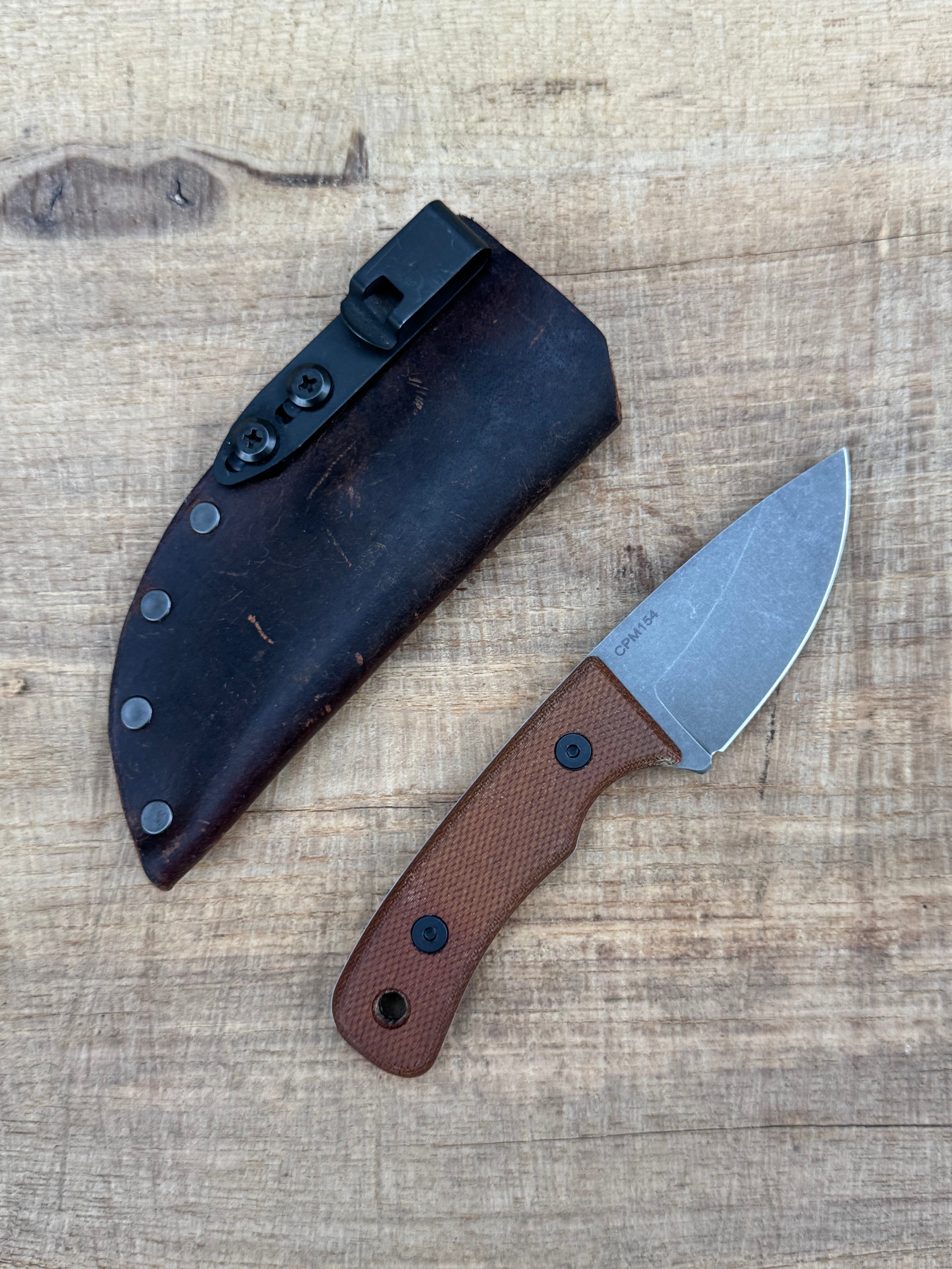 CPM 154 Saber Wicket XL
