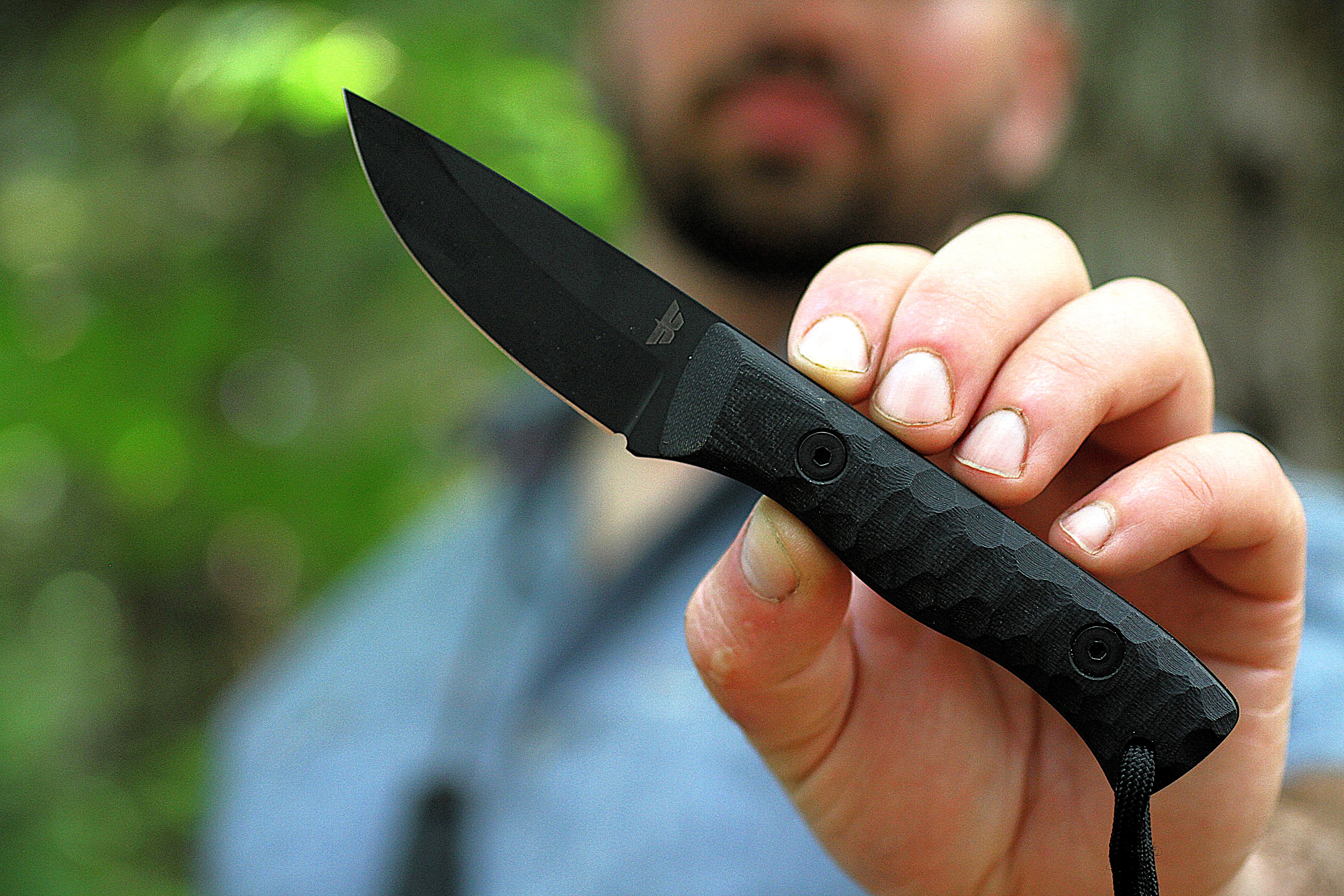Blacked-Out Cub (CPM-3V)