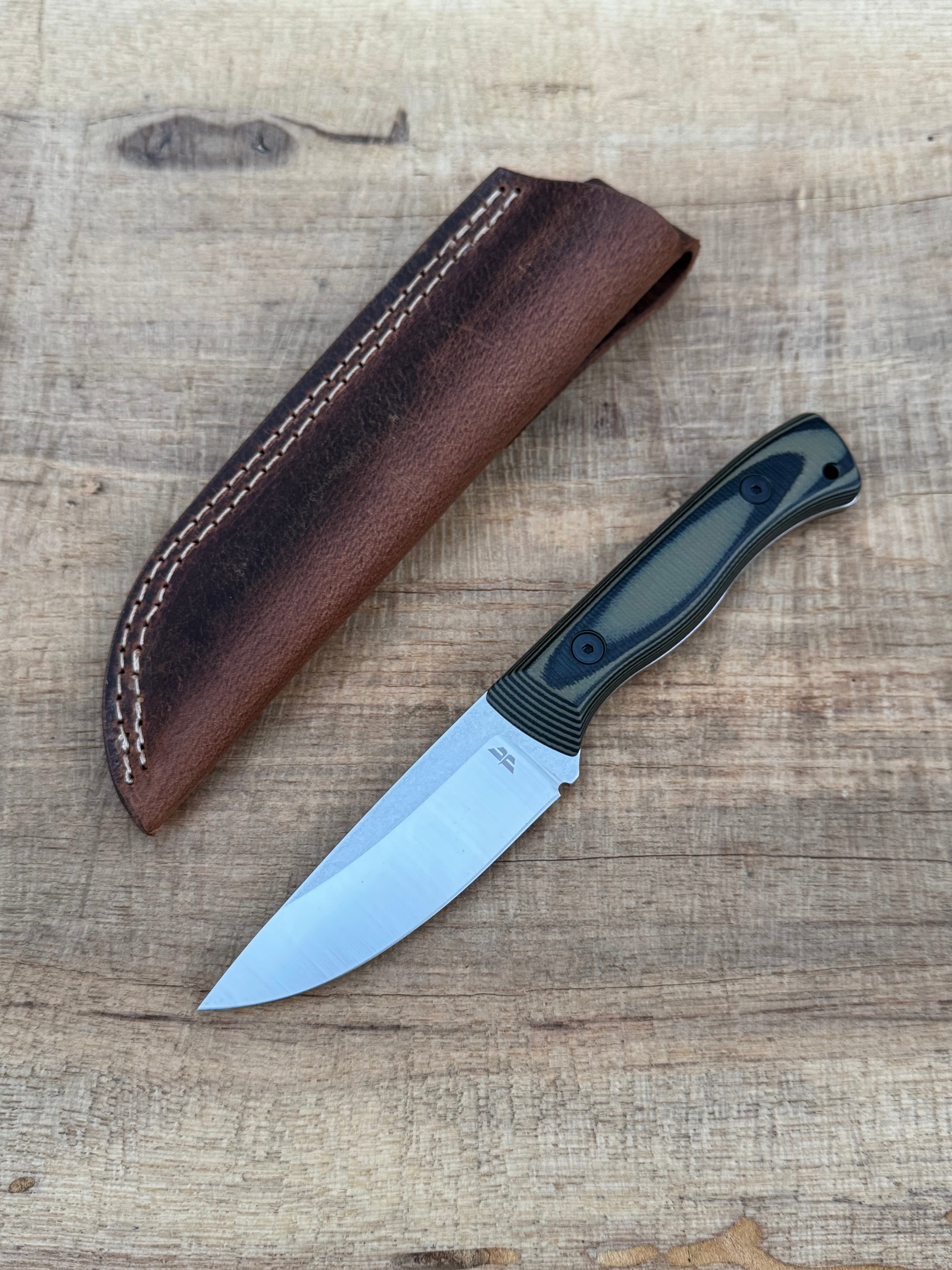 NEW Bruin (CPM-154)