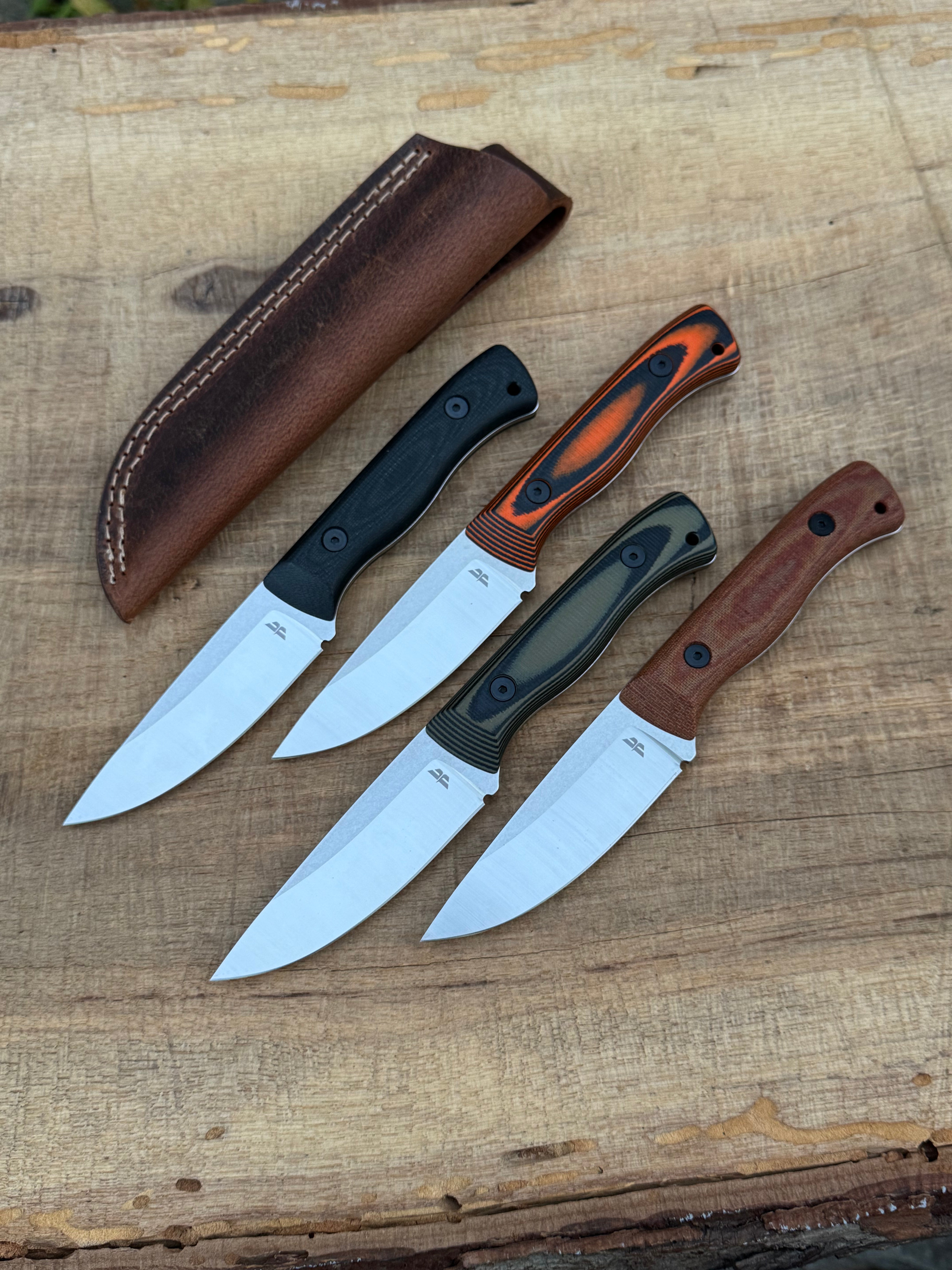 NEW Bruin (CPM-154)
