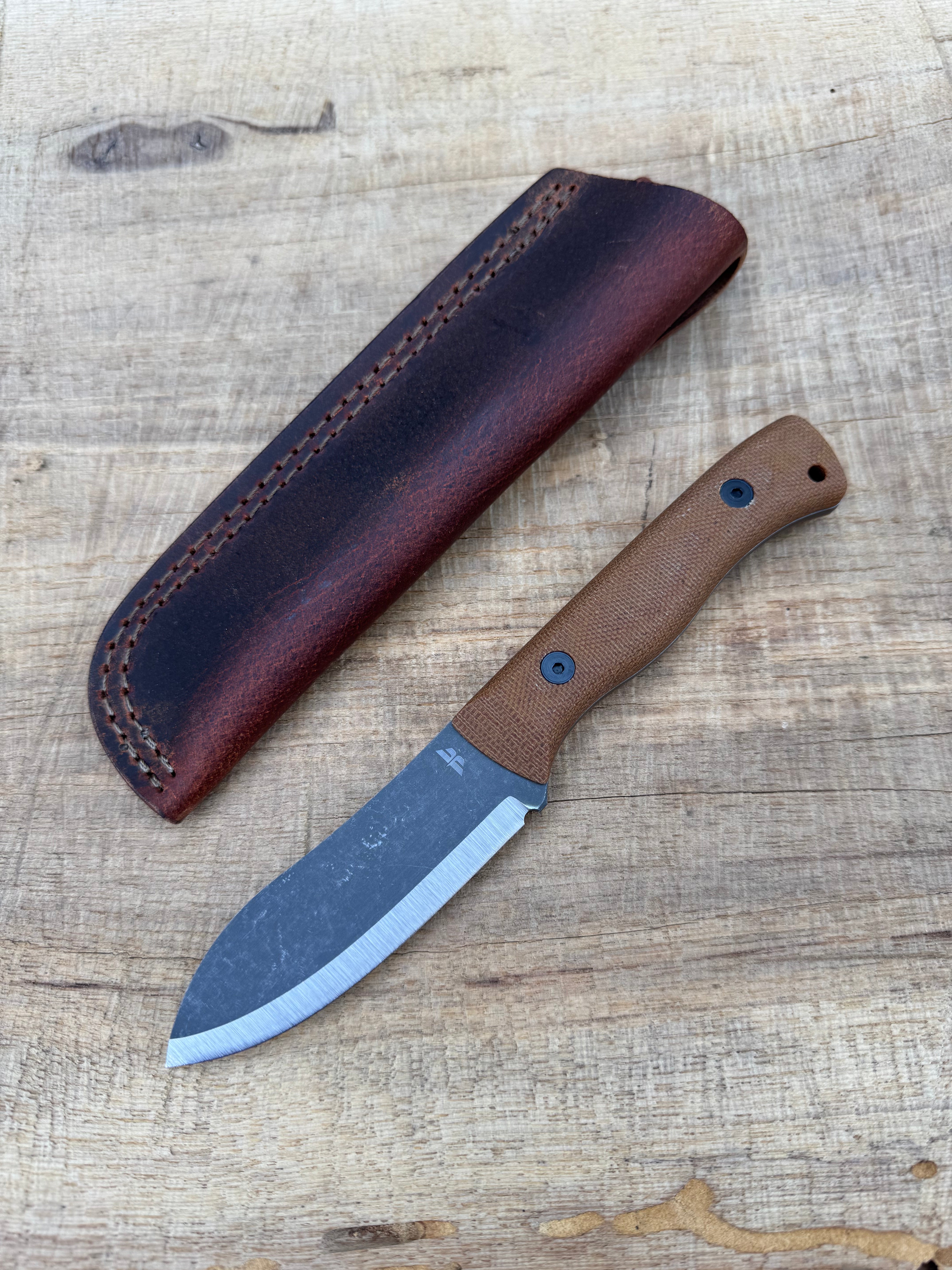 NEW Bru-Muk (AEB-L Scandi)
