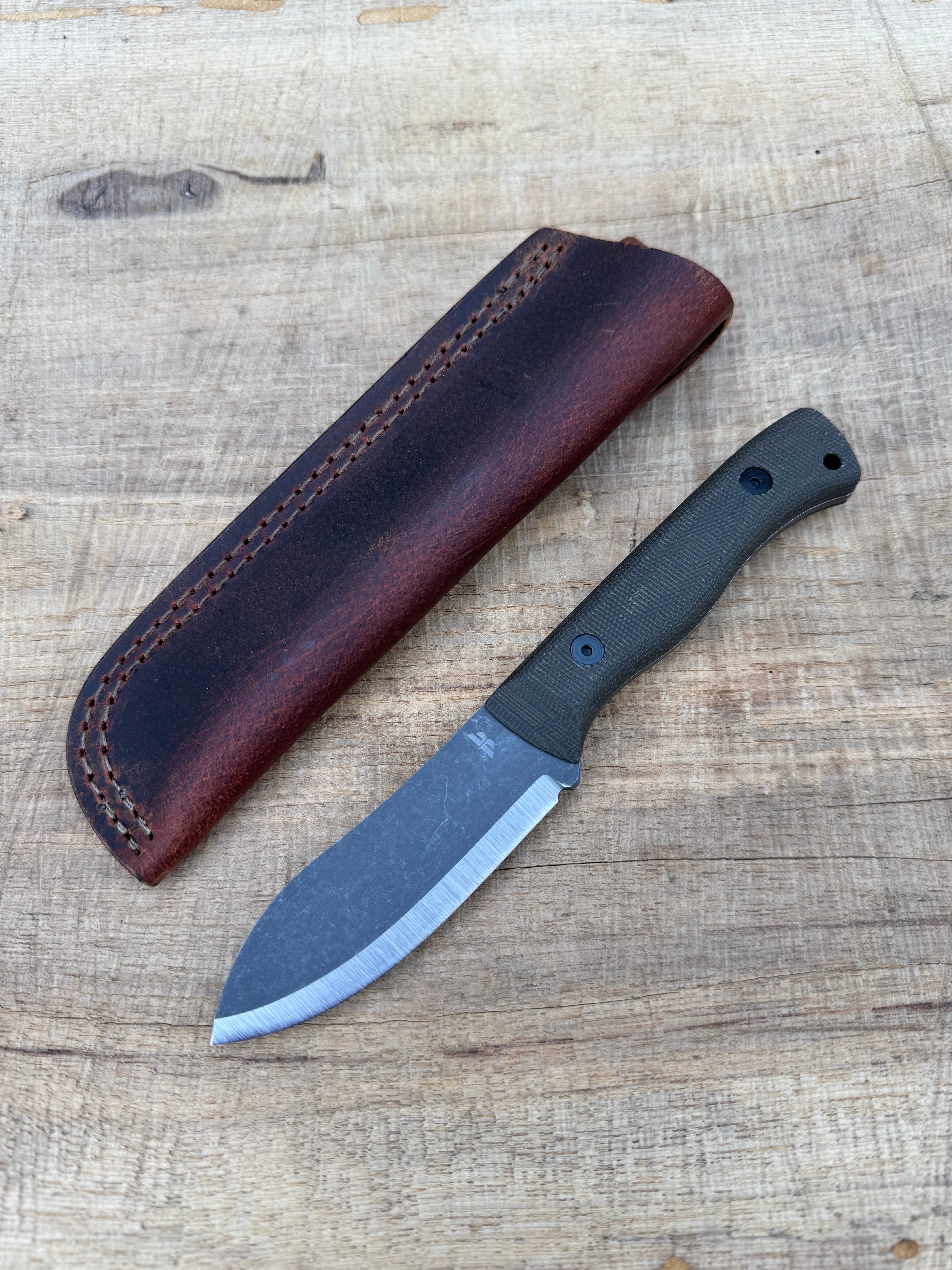 NEW Bru-Muk (AEB-L Scandi)