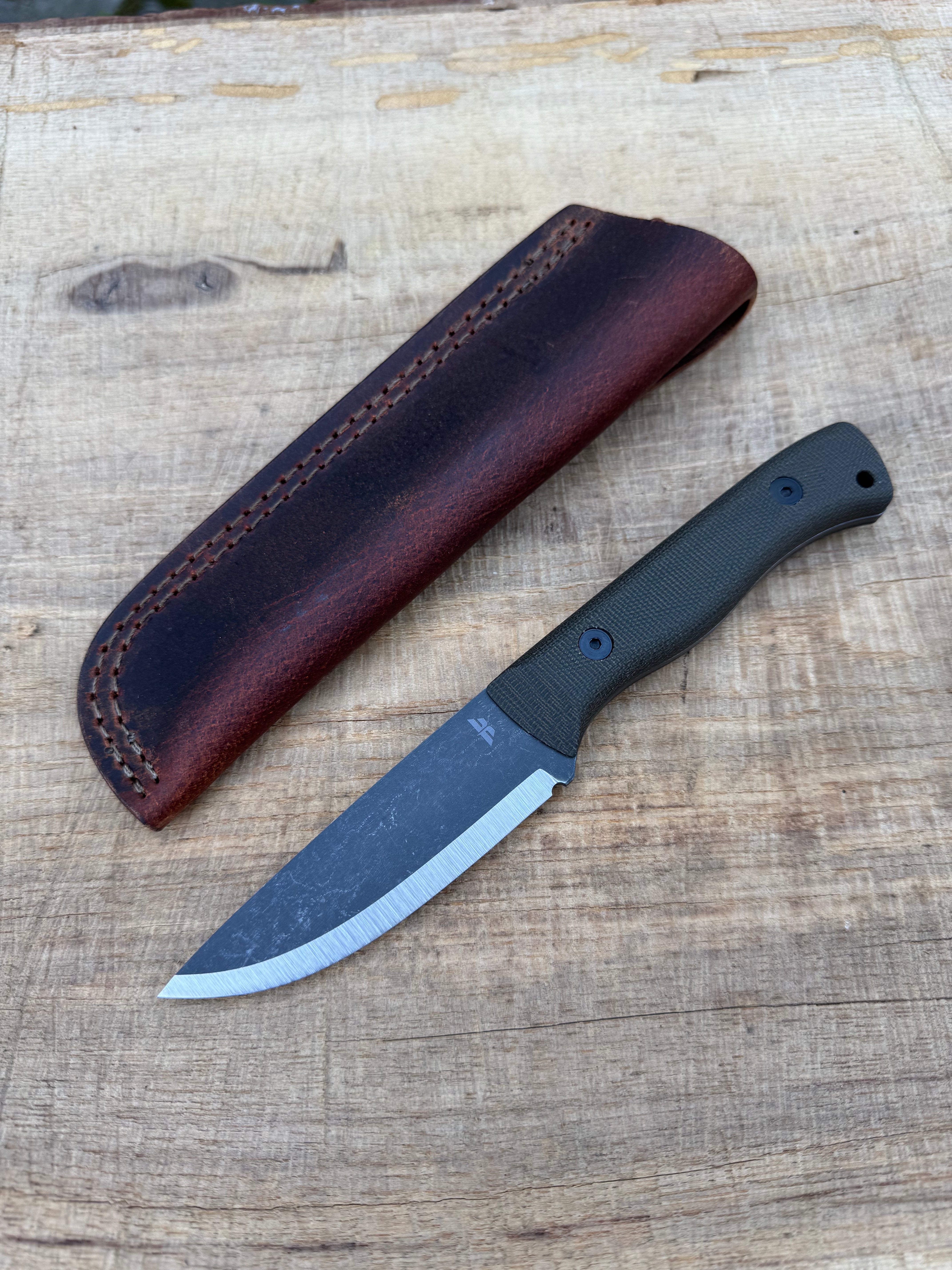 Bruin (CPM-3V Scandi)