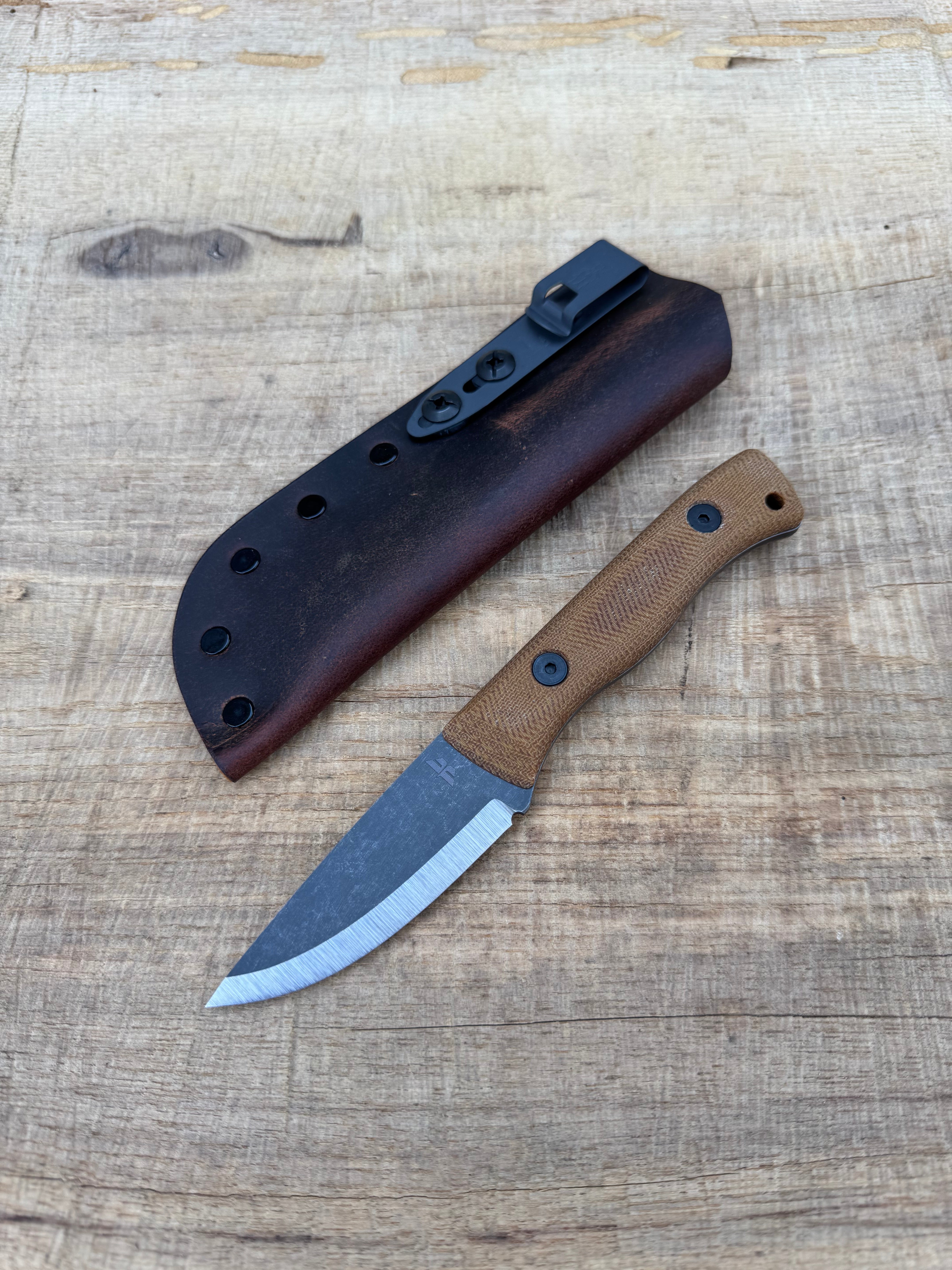 Cub (CPM 3V Scandi)