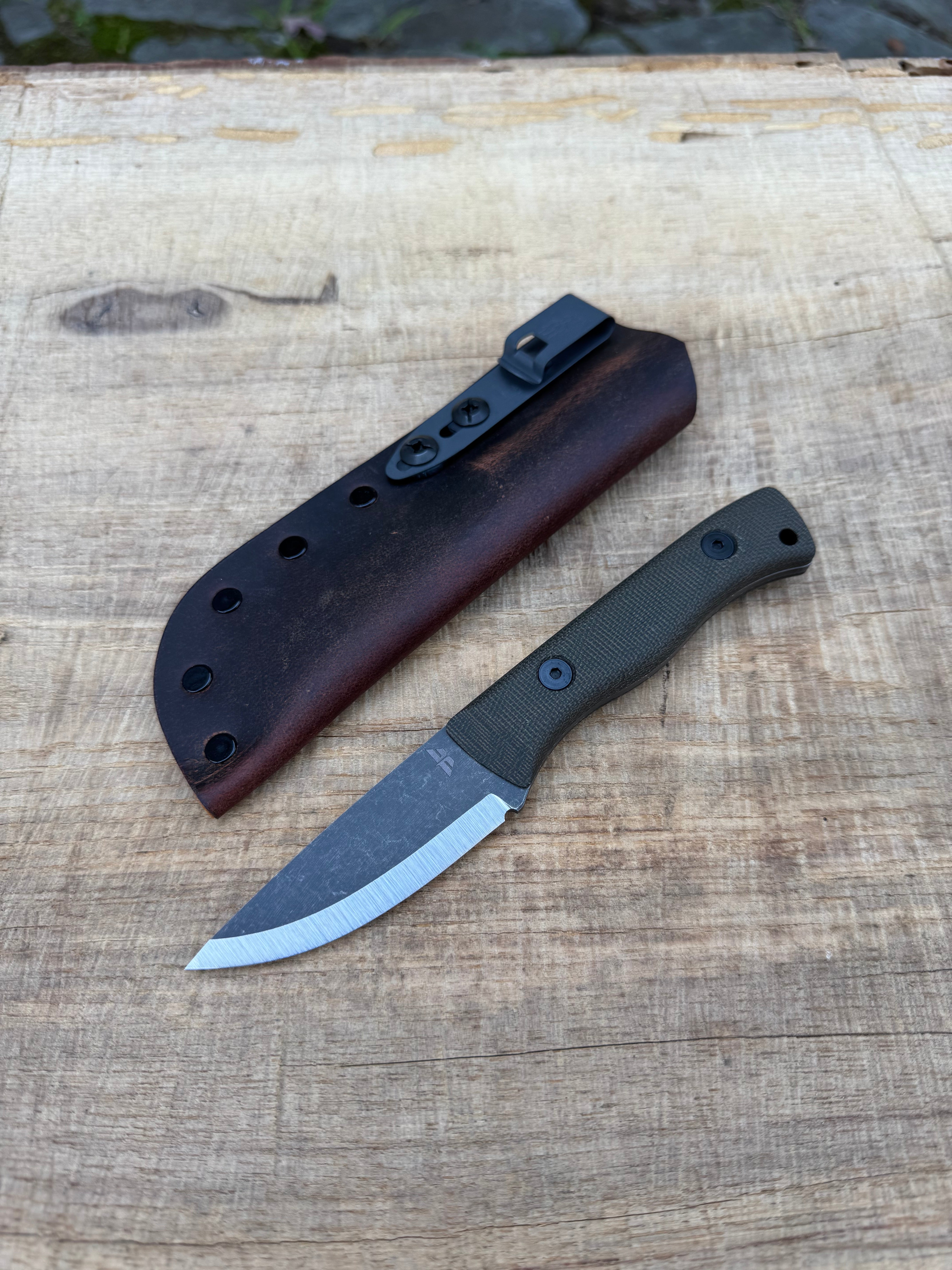 Cub (CPM 3V Scandi)