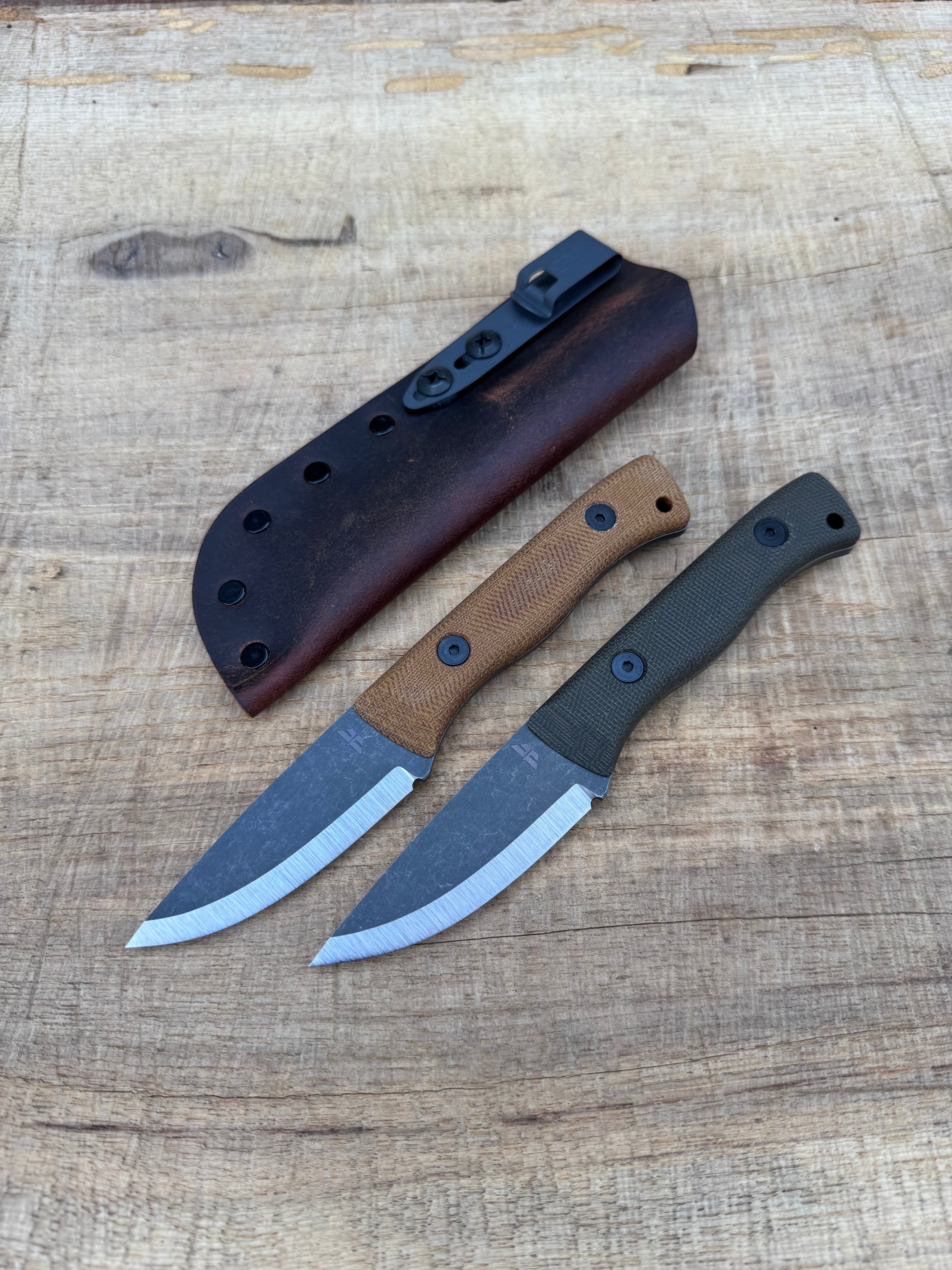 Cub (CPM 3V Scandi)