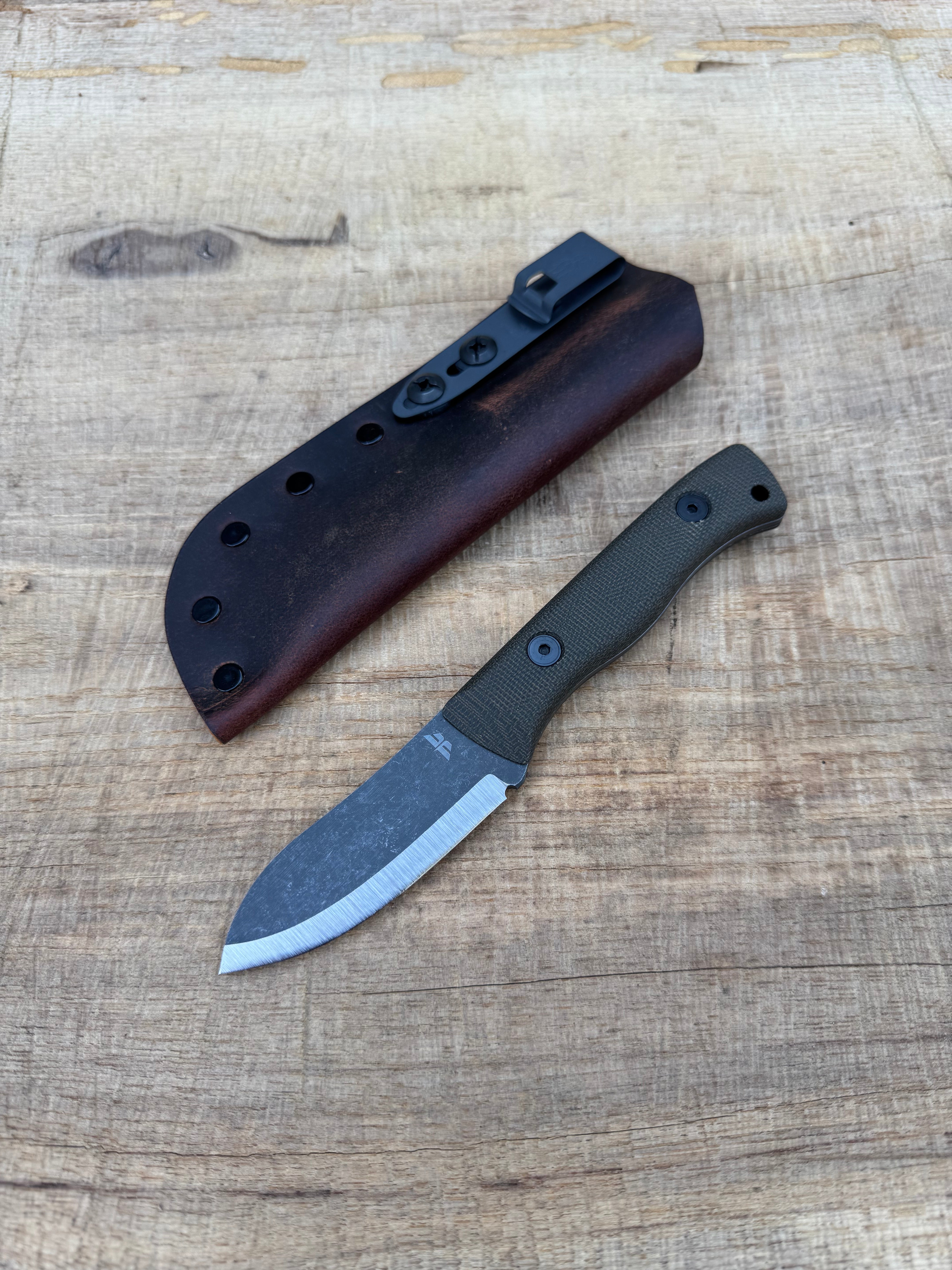 NEW Cub-Muk (AEB-L Scandi)