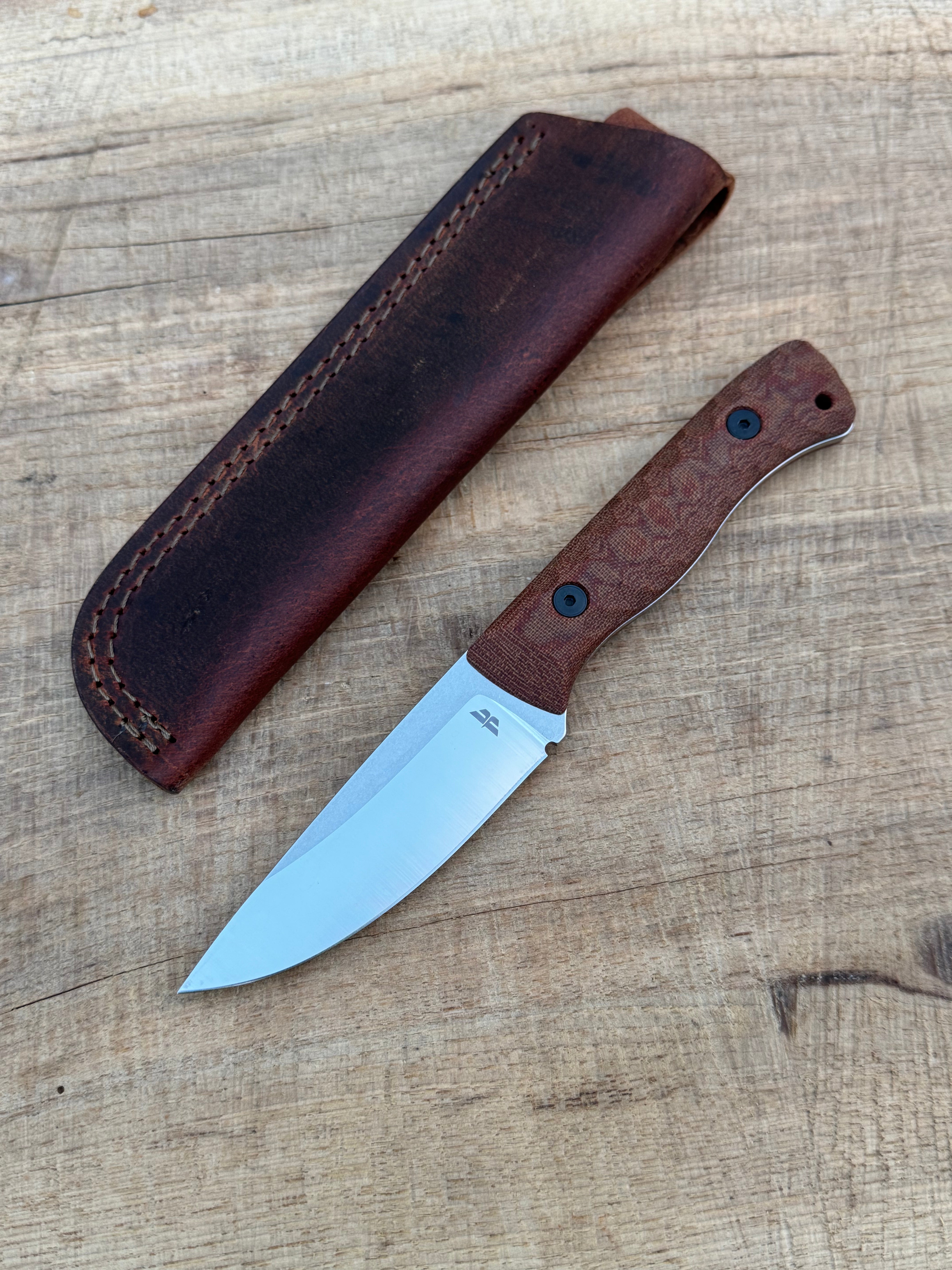 NEW Bruin (CPM-154)