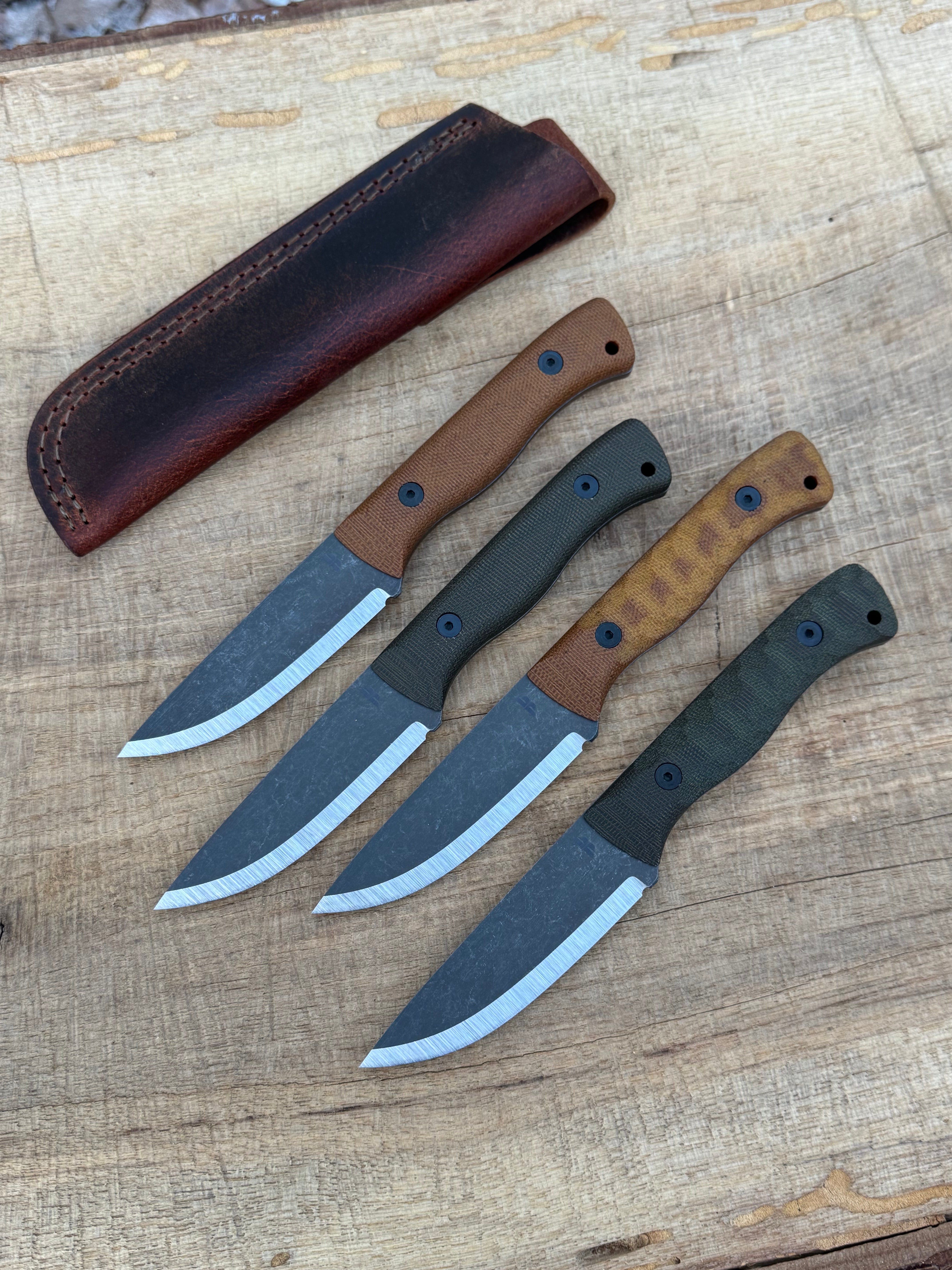 Bruin (CPM-3V Scandi)