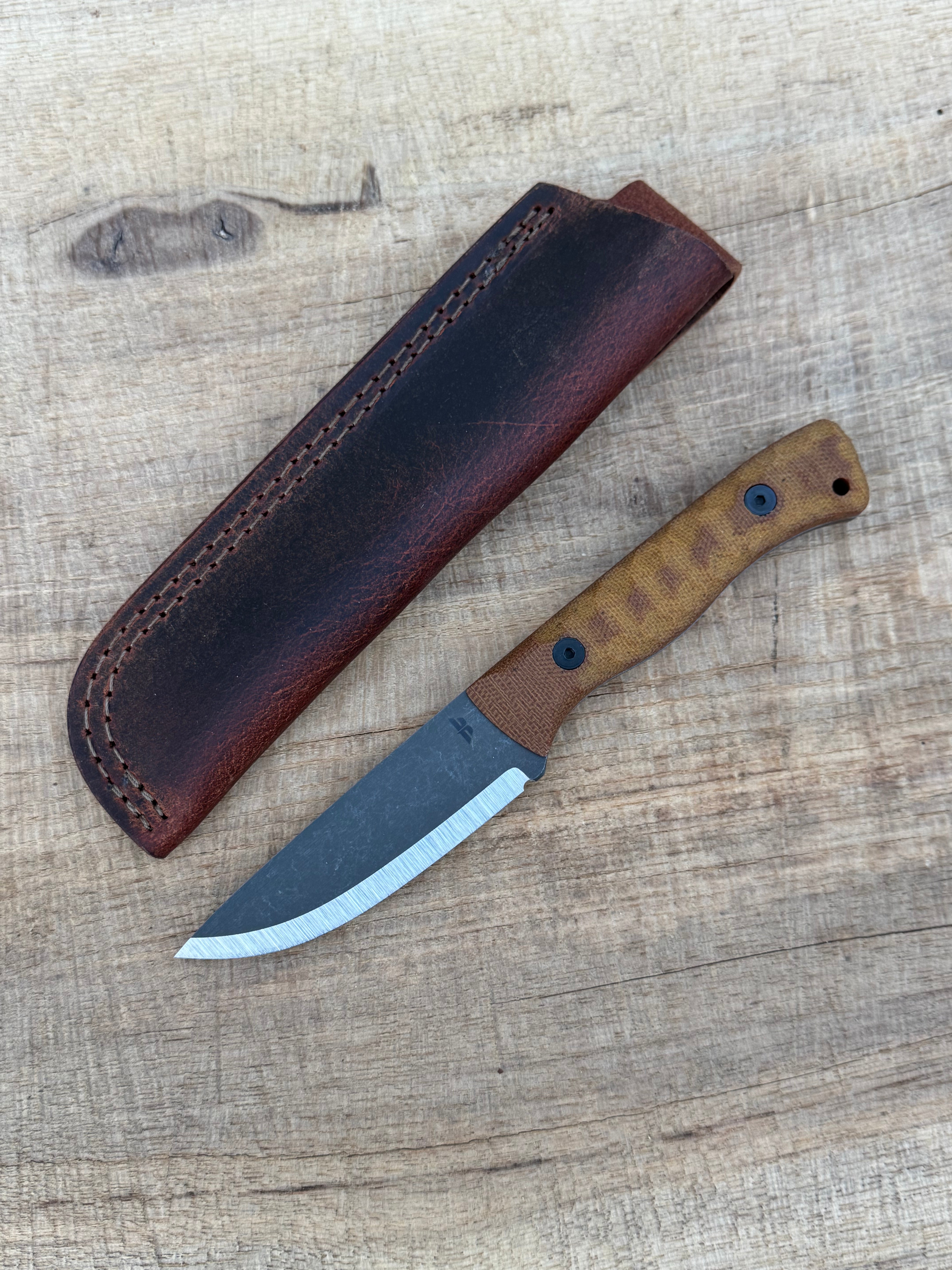 Bruin (CPM-3V Scandi)