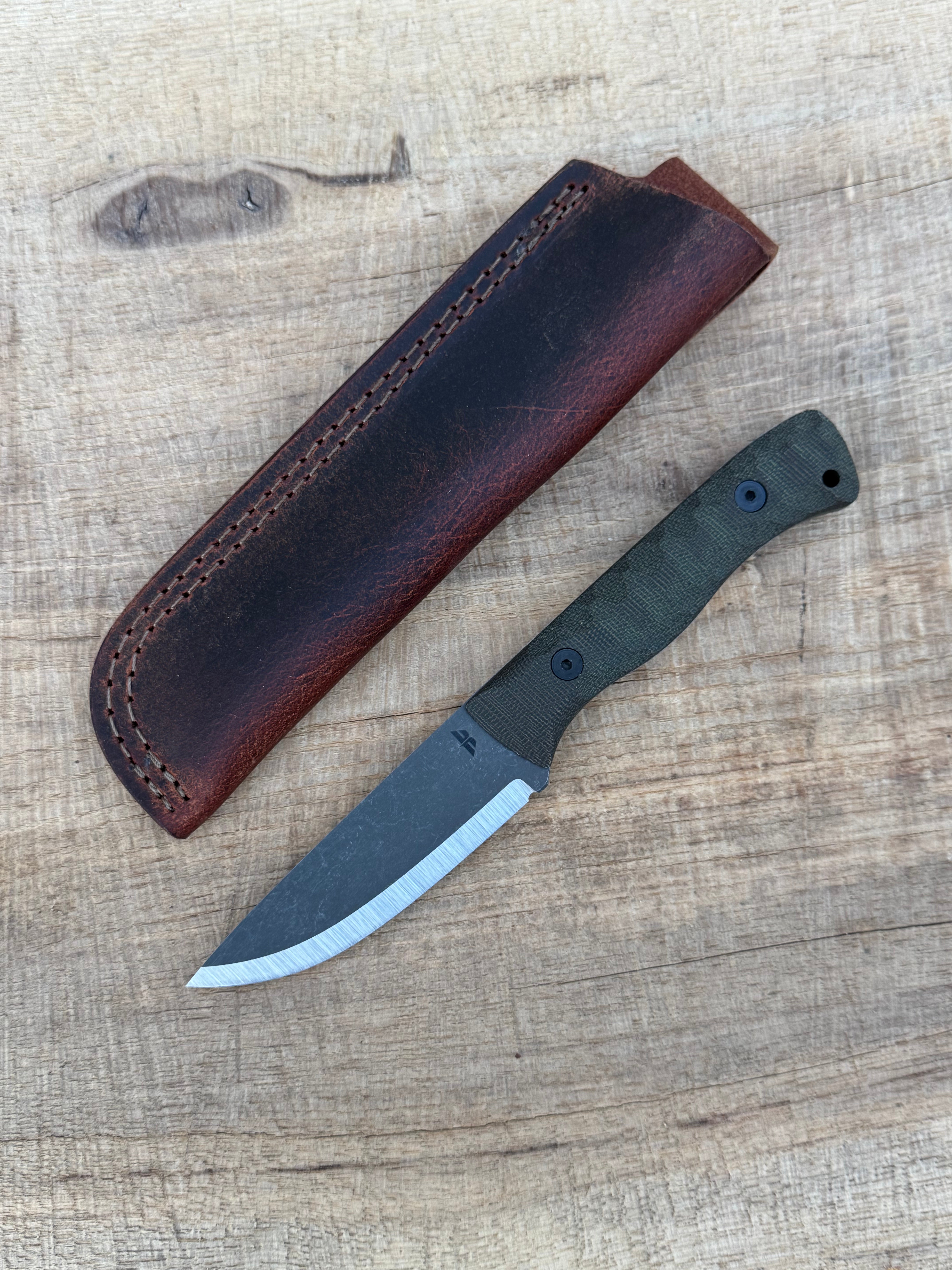 Bruin (CPM-3V Scandi)