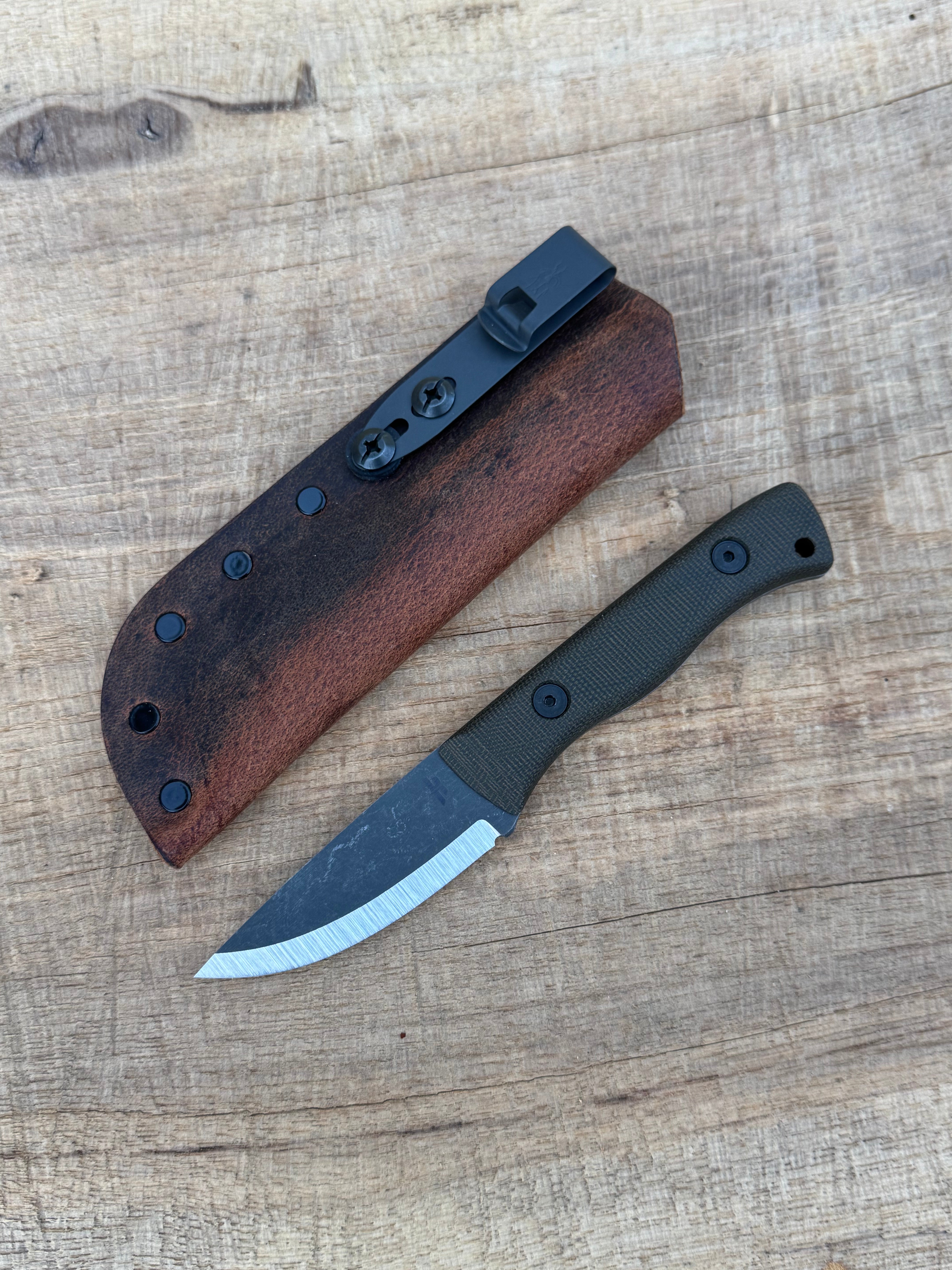 Cub (CPM 3V Scandi)