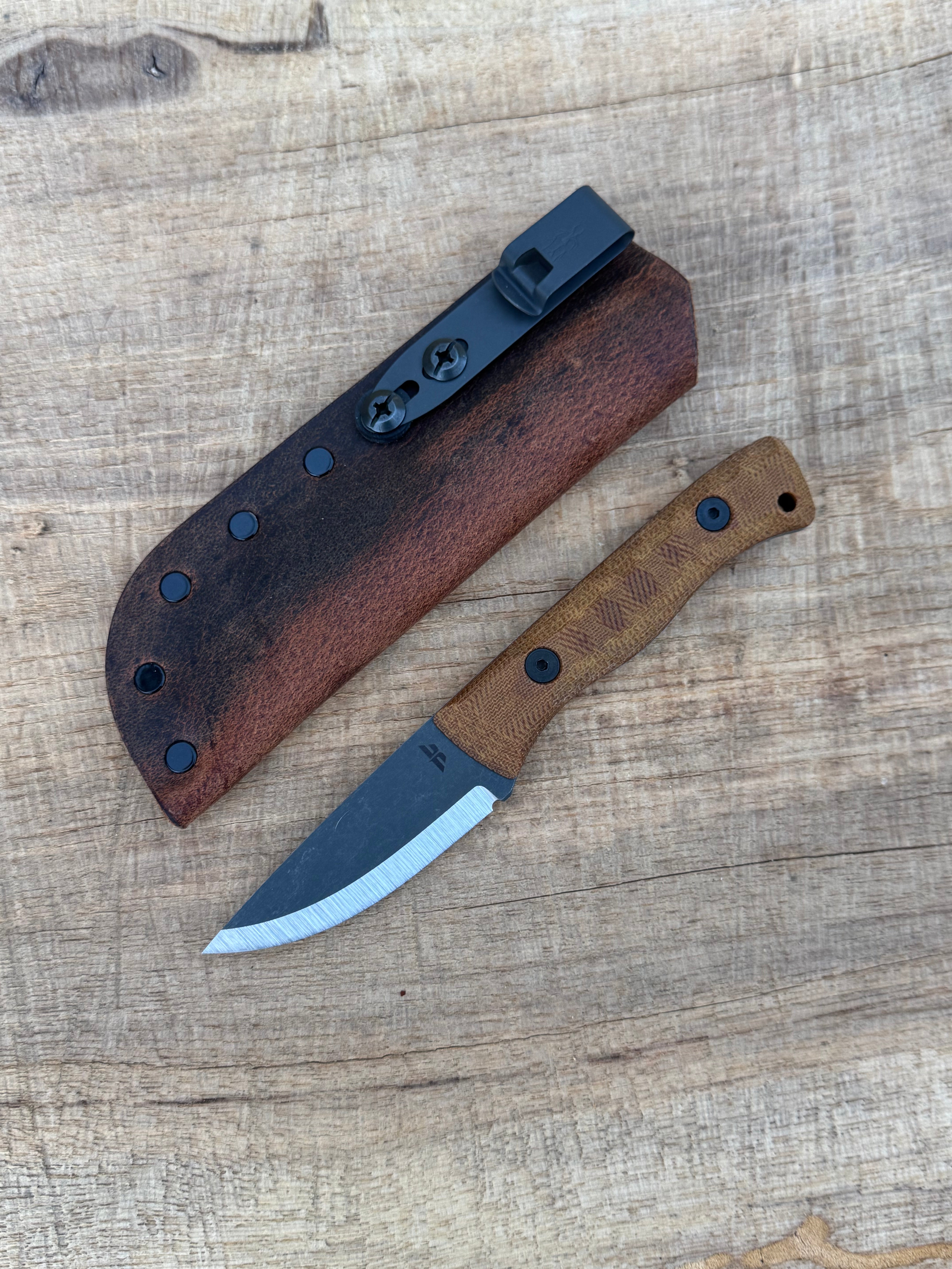 Cub (CPM 3V Scandi)