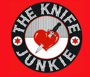 The Knife Junkie Podcast