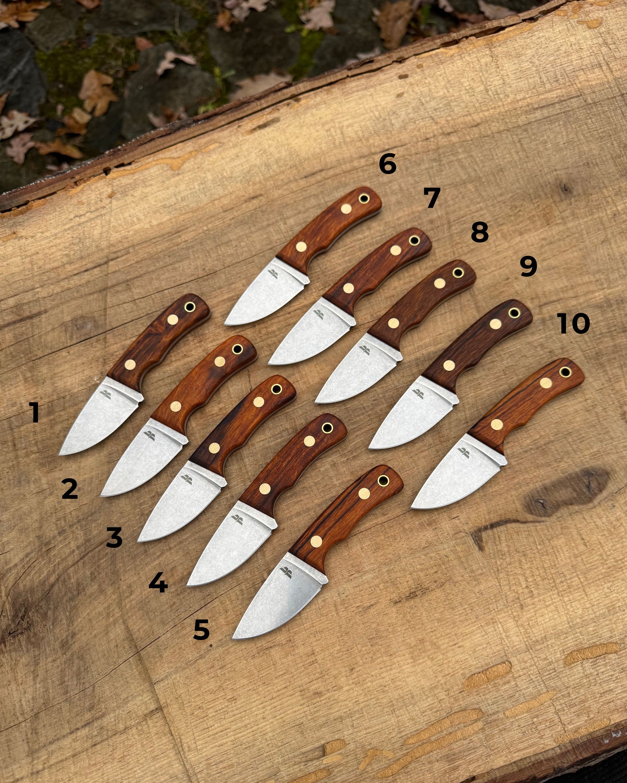 Desert Ironwood Wicket