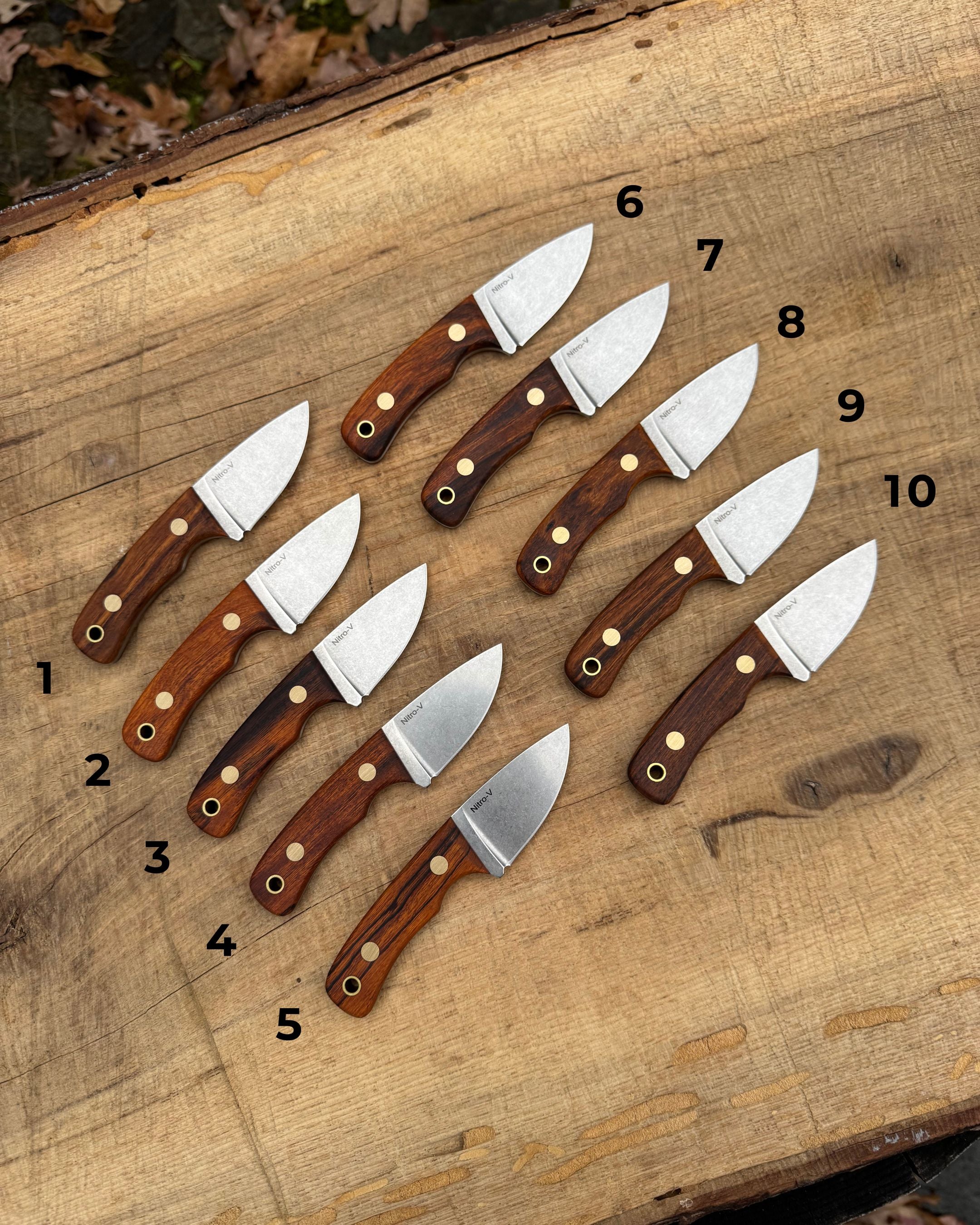 Desert Ironwood Wicket